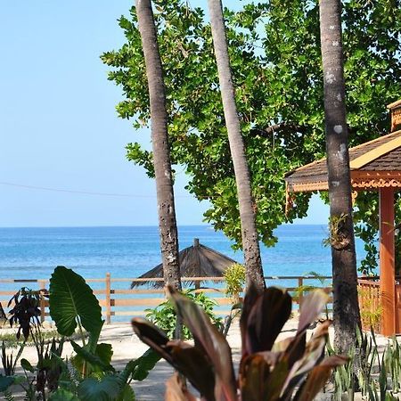 Hotel Ace Ngapali Beach المظهر الخارجي الصورة