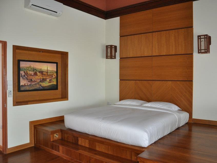 Hotel Ace Ngapali Beach المظهر الخارجي الصورة