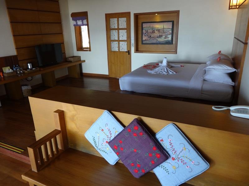 Hotel Ace Ngapali Beach المظهر الخارجي الصورة