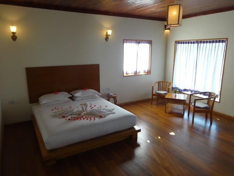 Hotel Ace Ngapali Beach المظهر الخارجي الصورة